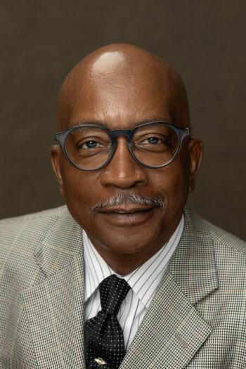 Samuel P. Crawford