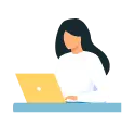 Assitant Illustration