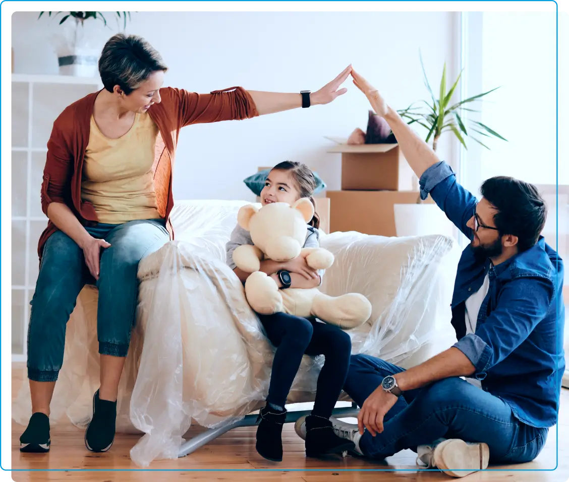 Renter Hub Image